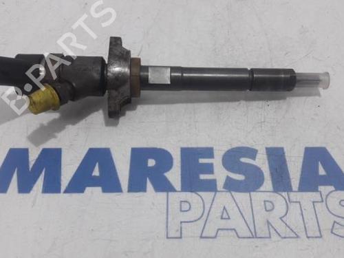 Used Injector CITROËN C4 I (LC_) 1.6 HDi (90 hp) 31388828