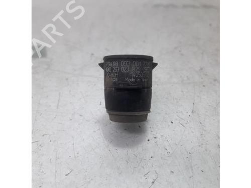 Electronic sensor CITROËN C5 III Break (RW_) 2.0 HDi | BP31432728M84