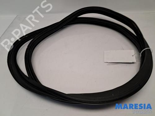 Used Crossmember Crossmember ALFA ROMEO GIULIA (952_) 2.2 D (952AEM250, 952AEA250) (150 hp) 31397458 31397458