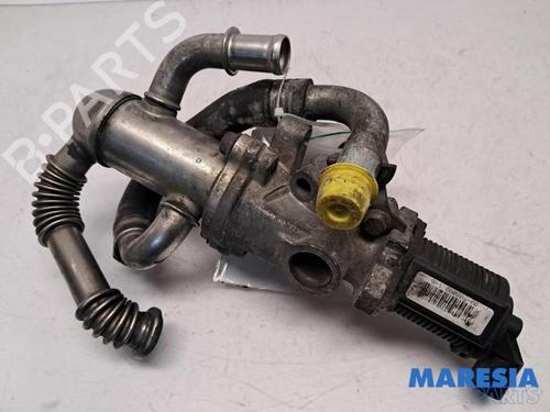 Used Egr ALFA ROMEO MITO (955_) 1.3 MultiJet (955AXH1B, 955AXT1A) (90 hp) 31446150