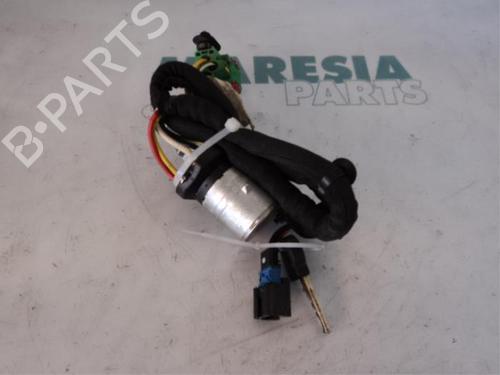 Used Ignition barrel CITROËN C8 (EA_, EB_) 2.2 HDi (128 hp) 31462174