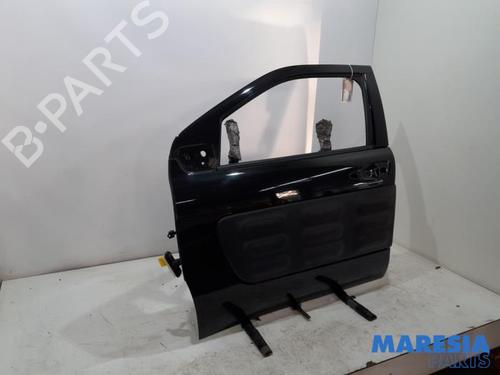 Left front door CITROËN C4 CACTUS 1.2 THP 110 | BP31459352C2 
