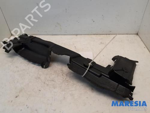 Rohr für CITROËN C4 Grand Picasso II (DA_, DE_) 1.6 VTi 120 (120 hp) 31430888