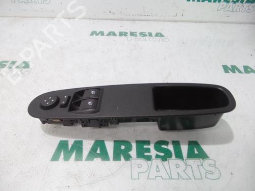 Used Switch FIAT PUNTO EVO (199_) 1.3 D Multijet (84 hp) 31527024