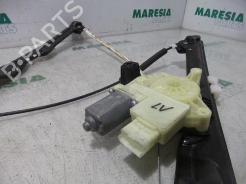 Front left window mechanism PEUGEOT 308 II (LB_, LP_, LW_, LH_, L3_) 1.2 VTi 72 | BP31438505C22