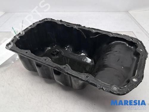 Used Oil sump Oil sump PEUGEOT 3008 I MPV (0U_) 1.6 THP (156 hp) 31420260 31420260