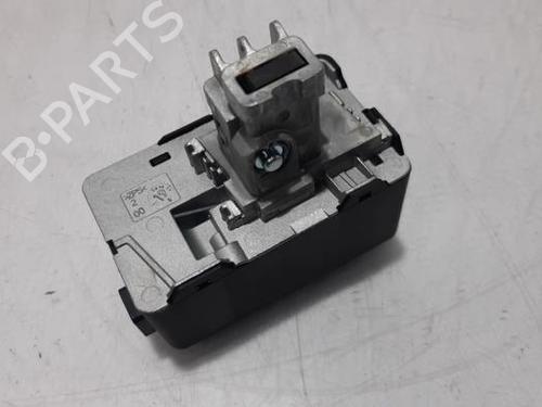Engine control unit (ECU) RENAULT CLIO V (B7_) 1.0 TCe 100 (B7MT) | BP31464133M57