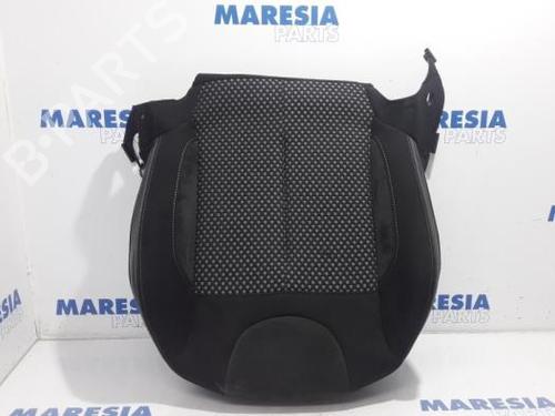 Used Right front seat CITROËN DS3 (SA_) 1.6 THP 155 (156 hp) 31497839