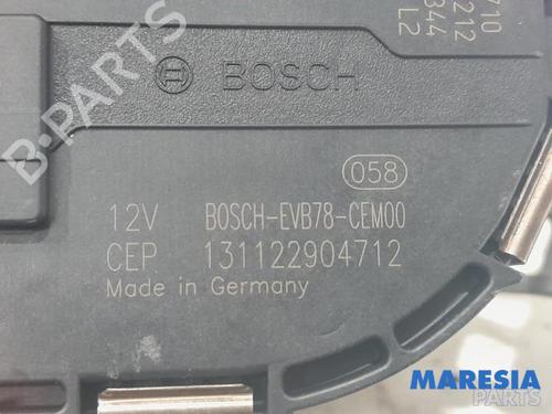 Front wiper motor CITROËN C4 Picasso II 1.6 THP 155 | BP31526879M29  - Image 5