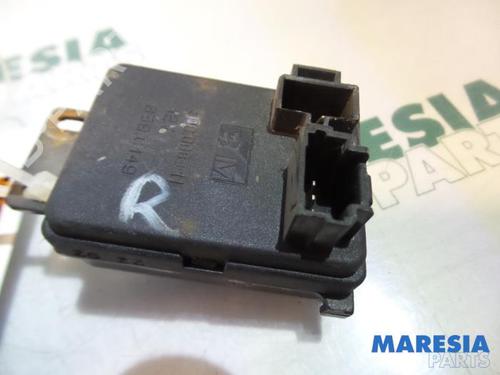 Heater blower motor PEUGEOT 807 (EB_) 2.2 | BP31414973M62