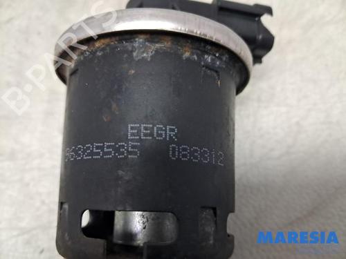 Egr OPEL ASTRA H (A04) 1.6 (L48) | BP31523056M69 