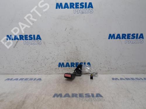 Engate do cinto PEUGEOT 207 (WA_, WC_) 1.6 16V VTi (120 hp) 31529936