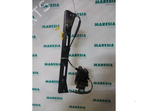 Used Front right window mechanism FIAT PANDA (169_) 1.2 (169.AXB11, 169.AXB1A) (60 hp) 31425143