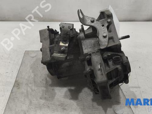 Gearbox FIAT 500 C (312_) 1.2 (312CXA1A, 312AXA1A) | BP38412698M3 - Image 4