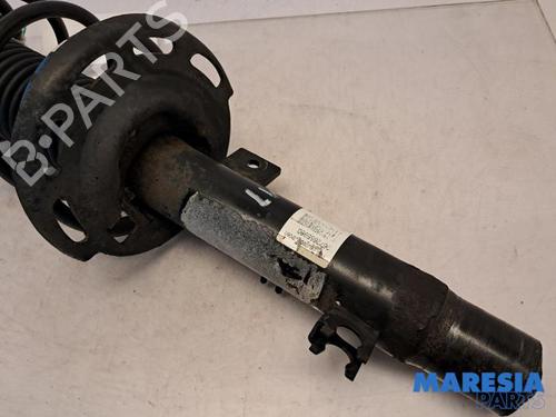 Venstre fortil støddæmper CITROËN C3 II (SC_) 1.6 HDi | BP31461668M16 