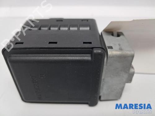 Used Ignition barrel RENAULT CLIO IV Grandtour (KH_) 0.9 TCe 90 (90 hp) 31403057