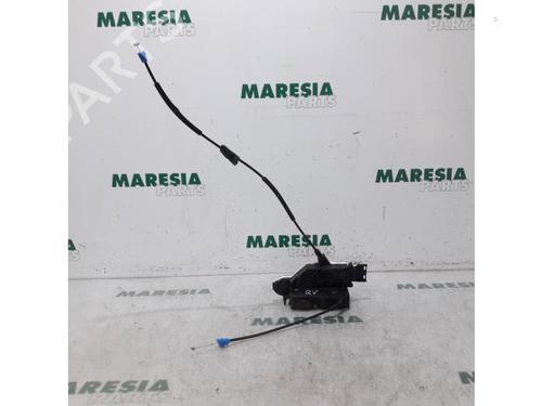 Used Electronic module CITROËN C4 Grand Picasso I (UA_) 1.6 HDi (109 hp) 31451470