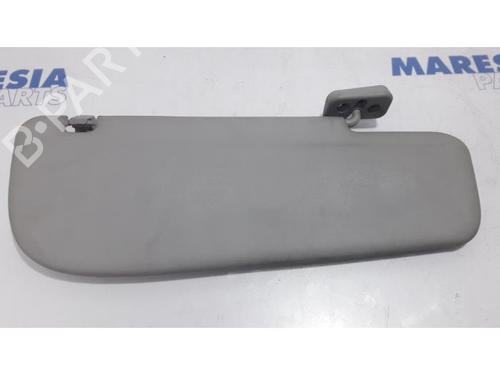 Left sun visor FIAT DOBLO Cargo (263_) 1.3 D Multijet | BP31452214I1 - Image 2