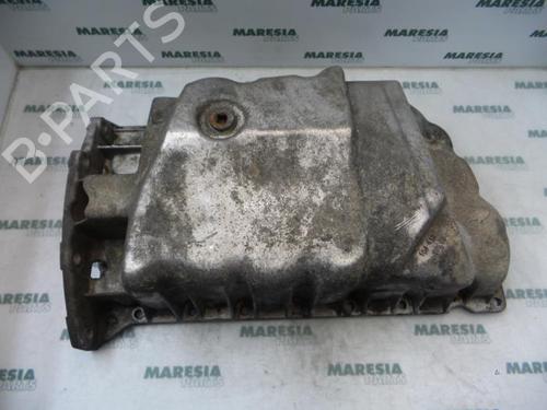 Used Front right seatbelt RENAULT KANGOO Express (FC0/1_) D 55 1.9 (FC0D) (54 hp) 31405080