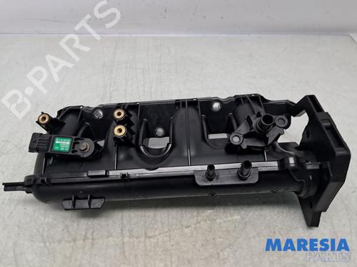 Used Injection rail RENAULT MEGANE III Grandtour (KZ0/1) 1.4 TCe (KZ0F, KZ1V) (130 hp) 32099577