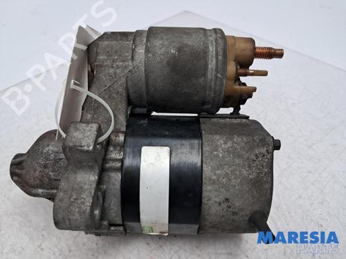 starter-peugeot-207-cc-wd_-2007-2008-2009-2010-2011-2012-2013-2014-2015-31459117 main image