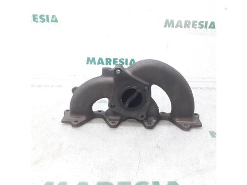 Exhaust manifold RENAULT ESPACE IV (JK0/1_) 2.0 Turbo (JK0A, JK0B, JK0N) | BP31393785M110