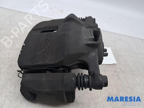 Left front brake caliper RENAULT KADJAR (HA_, HL_) 1.2 TCe 130 (HLMR) | BP39961366M105 - Image 4
