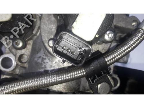 Gearbox PEUGEOT 508 SW I (8E_) 2.0 HDi RXH Hybrid4 | BP31477760M3 