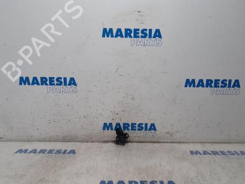 Used Other PEUGEOT PARTNER Box Body/MPV 1.6 HDi (90 hp) 31509755