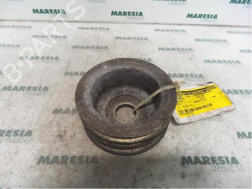 Used Pulley ALFA ROMEO 145 (930_) 1.4 i.e. 16V T.S. (930.A3A) (103 hp) 31527548