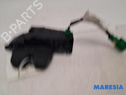 Used Electronic module PEUGEOT 207 CC (WD_) 1.6 16V Turbo (150 hp) 31419173