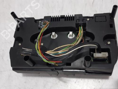 Climate control PEUGEOT 307 CC (3B) 2.0 16V | BP31520207I5