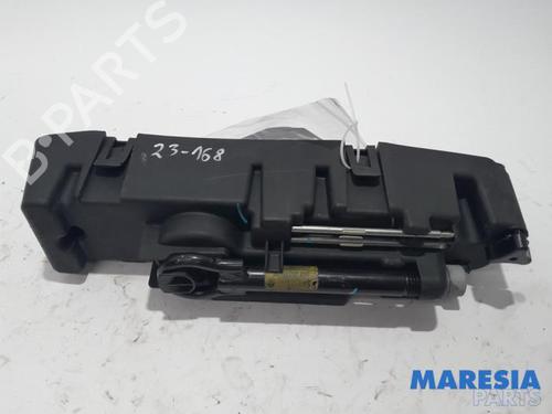 Other RENAULT ESPACE IV (JK0/1_) 2.0 (JK0A, JK1D, JK0N) | BP31431557O1 - Image 2