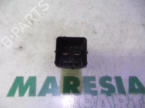 Electronic sensor CITROËN C3 II (SC_) 1.6 HDi | BP31449386M84