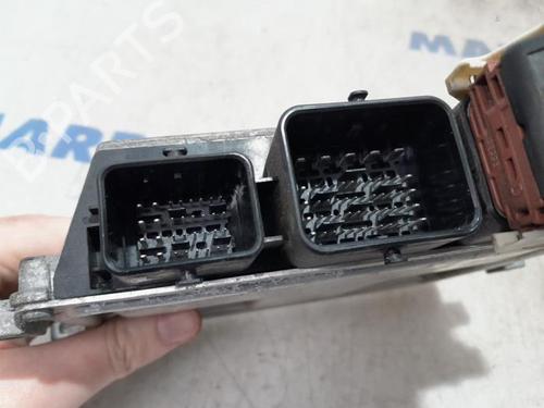 Engine control unit (ECU) PEUGEOT 208 I (CA_, CC_) 1.0 VTi | BP31464356M57 