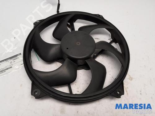 Used Pipe PEUGEOT 307 CC (3B) 2.0 16V (140 hp) 31410346