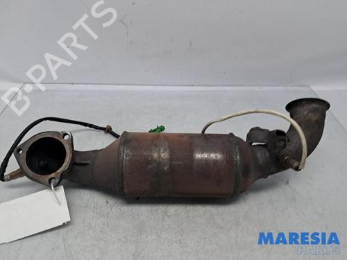 Used Catalyst PEUGEOT 5008 (0U_, 0E_) 1.6 16V (156 hp) 31413387