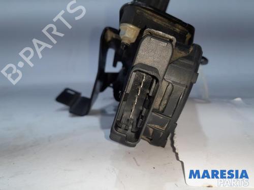 Electronic module PEUGEOT EXPERT Van (VF3A_, VF3U_, VF3X_) 1.6 HDi 90 16V | BP31401226M83 - Image 2
