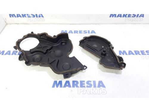 Used Timing cover CITROËN C3 II (SC_) 1.6 HDi (92 hp) 31522678