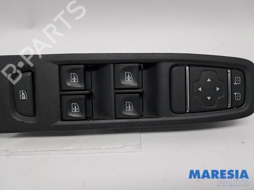 Switch RENAULT CLIO IV Grandtour (KH_) 0.9 TCe 90 | BP31404616I30