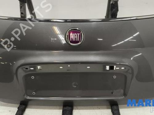 Tampa da Mala Tampa da Mala FIAT 500 C (312_) 0.9 (312AG1A) (86 hp) 33674552 33674552