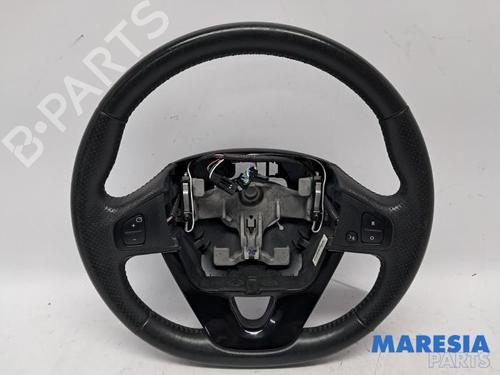 Used Steering wheel RENAULT ZOE Hatchback Van (BFM_) Electric (BFME) (92 hp) 31527402