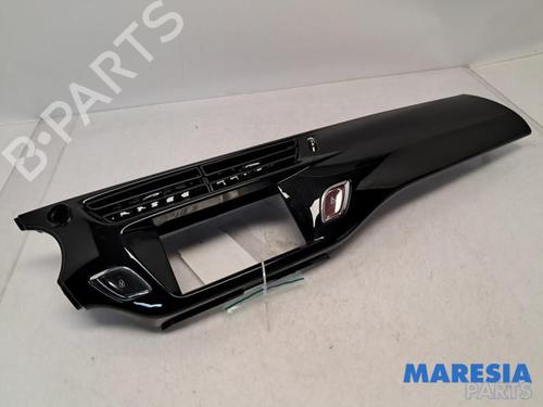 Used Other CITROËN C3 II (SC_) 1.2 VTi 82 (82 hp) 31519536