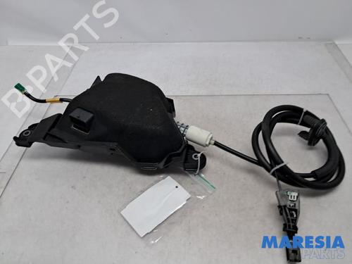 Used Electric handbrake CITROËN C4 Picasso I MPV (UD_) 1.6 16V (150 hp) 31457393
