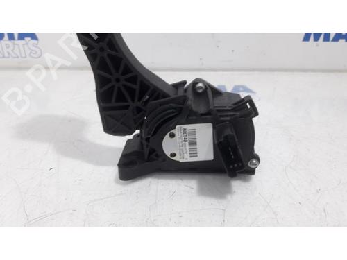 Electronic module CITROËN C4 Picasso II 1.6 HDi / BlueHDi 115 | BP31384723M83