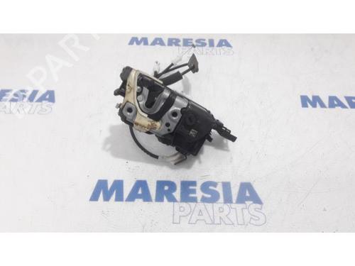 Used Electronic module Electronic module PEUGEOT 508 I (8D_) 1.6 HDi (115 hp) 31503600 31503600