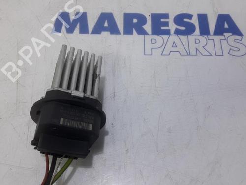 Used Electronic sensor CITROËN C5 III Break (RW_) 1.6 HDi 110 (112 hp) 31403986