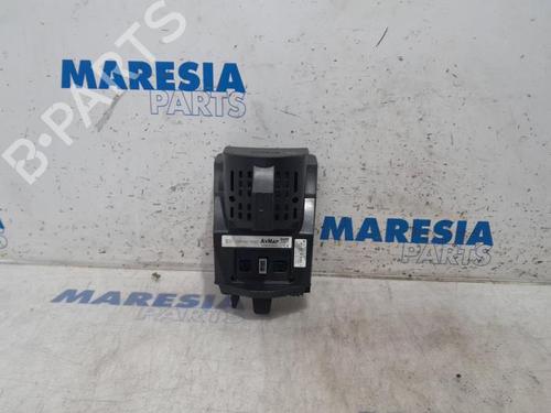 Used Electronic module CITROËN C1 II (PA_, PS_) 1.0 VTi 68 (69 hp) 31468738
