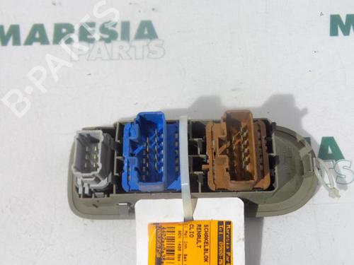 Switch RENAULT CLIO III (BR0/1, CR0/1) 1.4 16V | BP31526895I30 - Image 2