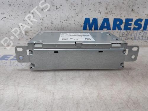 Radio CITROËN C4 Grand Picasso II (DA_, DE_) 1.6 HDi / BlueHDi 115 | BP31461459E6